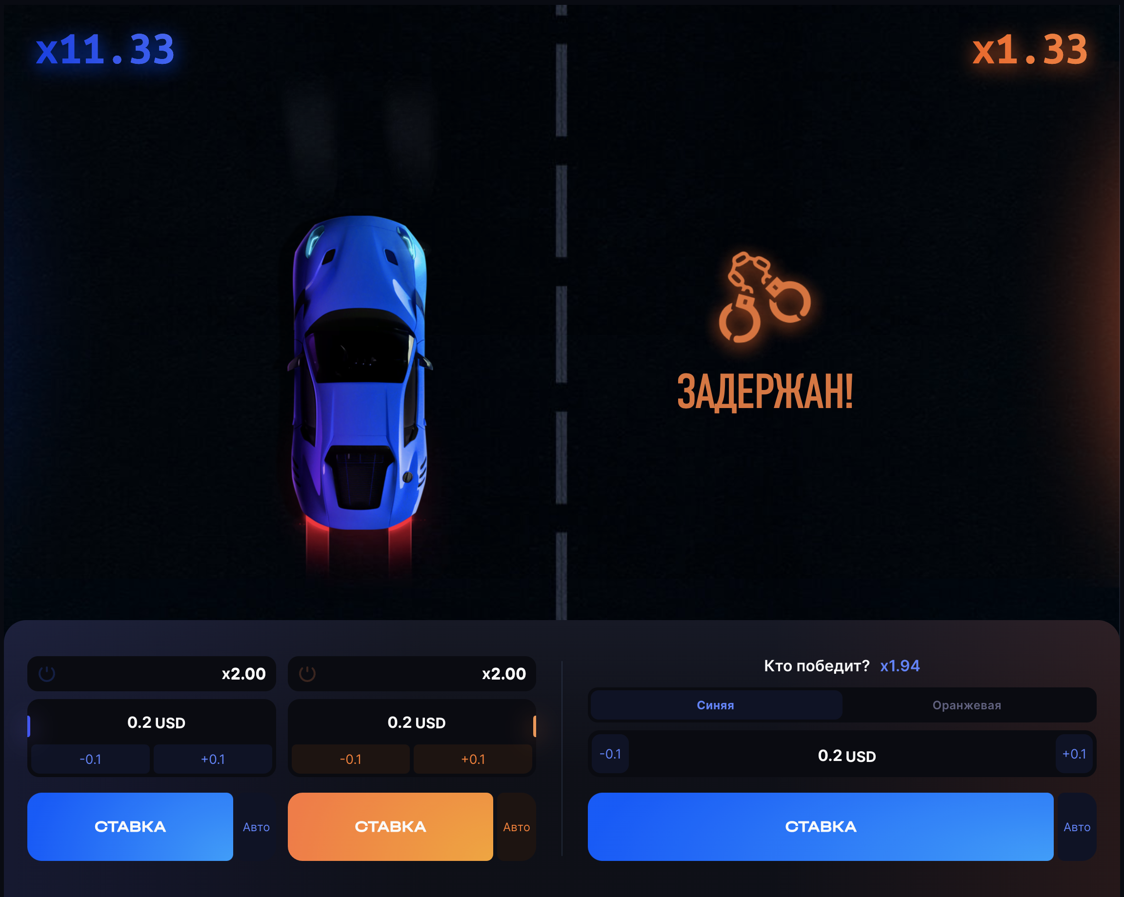 Speed and Cash – игра, которая порвет все стереотипы об азартных играх