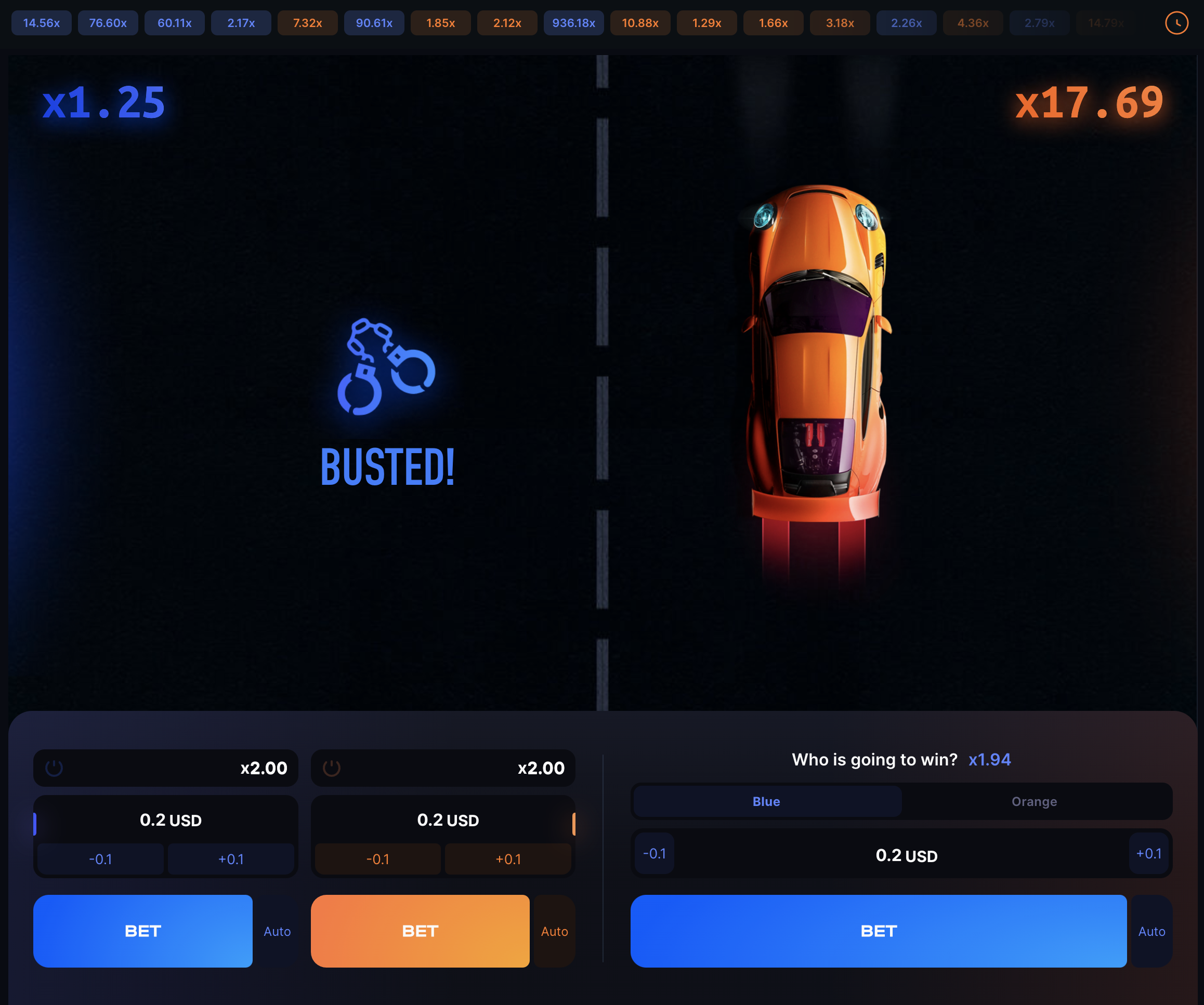 Короткий огляд від LatestCasinoBonuses і про писання гри Speed and Cash